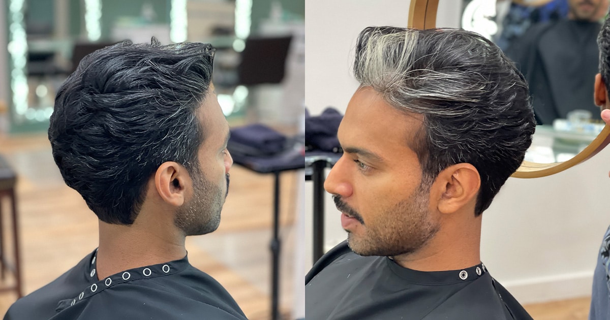 Contact - Luxxor Hair Salon